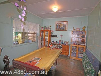 3072 Dimbulah Road, Mareeba