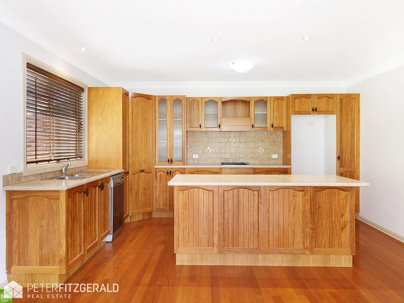 5 Cockatiel Court, Blackbutt