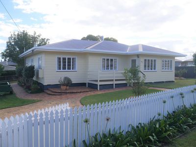 49 Webster Street, Kingaroy