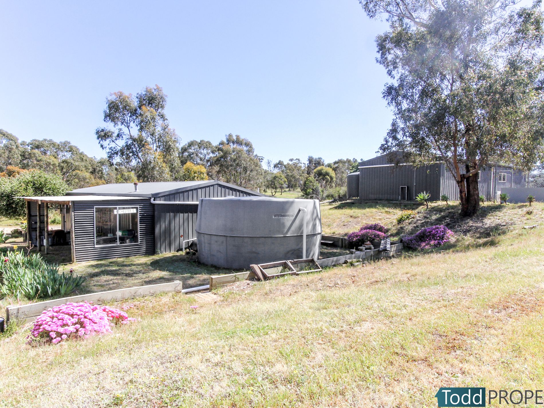 656 Northern Highway, Heathcote