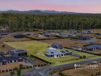 13-17 Winx Court, Riverbend