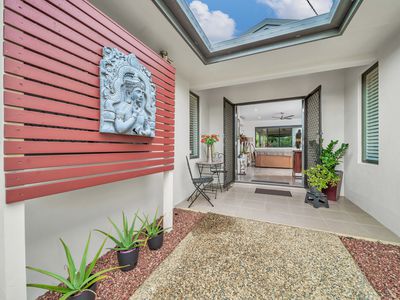 6 Quartz Street, Edmonton