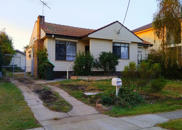31 Astley Avenue, Padstow