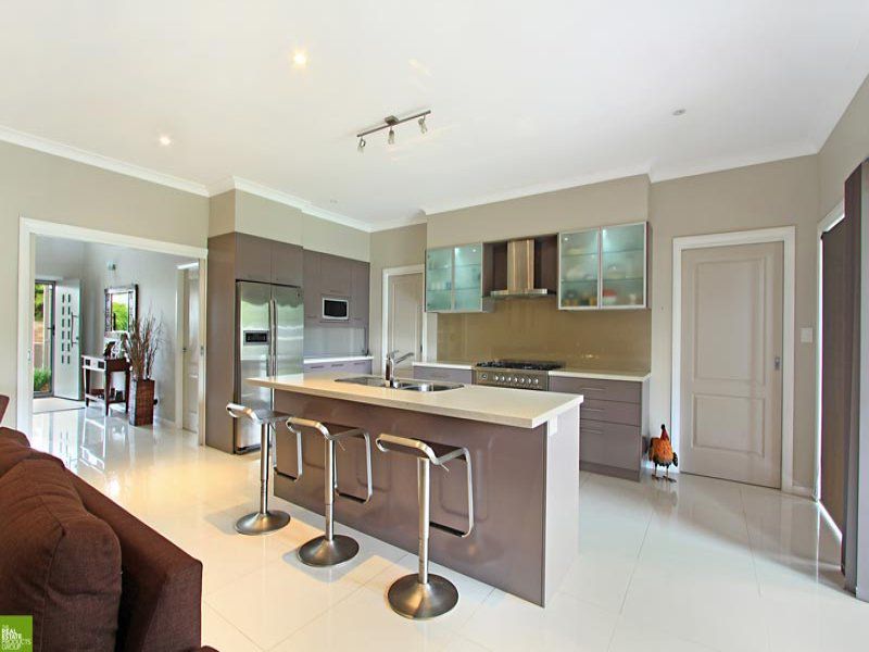 Balgownie