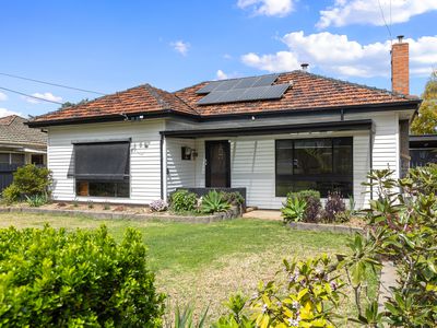 22 Kerferd Street, Tatura