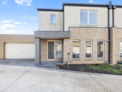 3 / 12 Stanley Street, Wallan