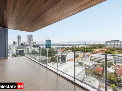 2007 / 659 Murray Street, West Perth
