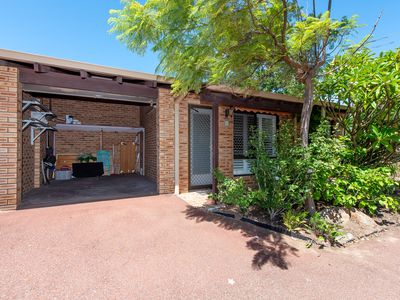 8/50 Ewen Street, Scarborough