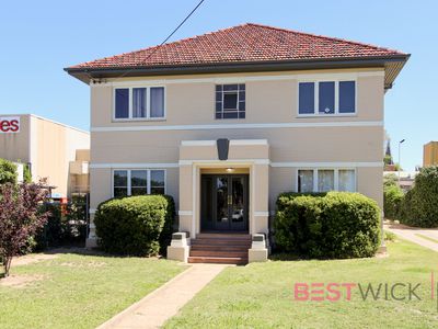 1 / 60 DURHAM STREET, Bathurst