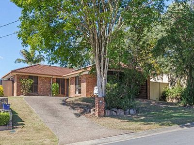 8 Zeeman Street, Rochedale South