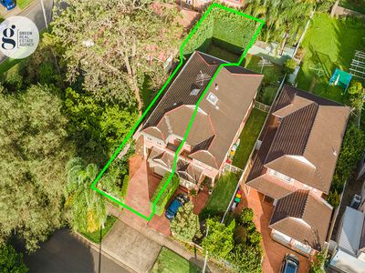 4 Forster Street, West Ryde