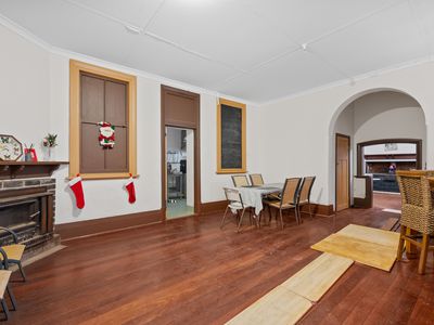 25 Hopkins Street, South Boulder