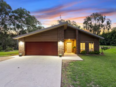 1 Pinewood Lane, Tocumwal
