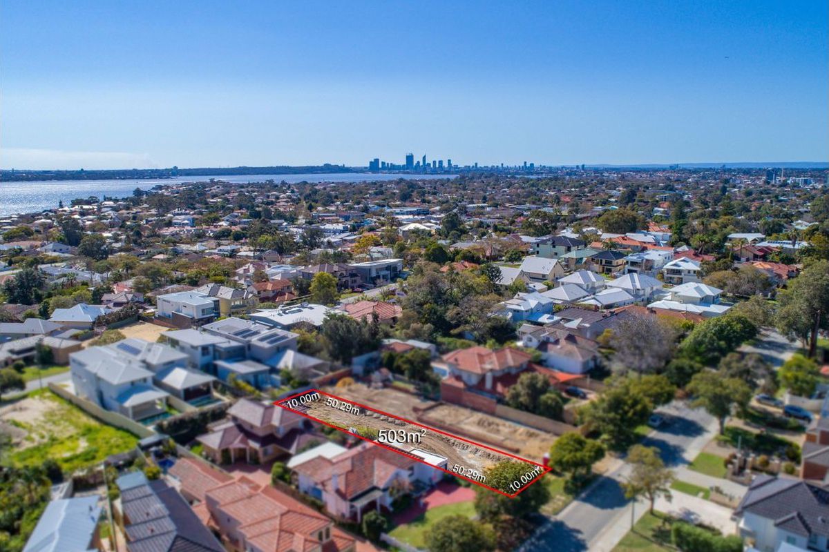 5A Drew Road, Ardross