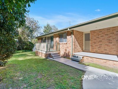 4 / 71 Page Avenue, North Nowra