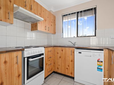 48 / 5 Griffiths Street, Blacktown
