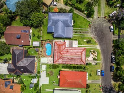 8 Hibiscus Place, Mullumbimby