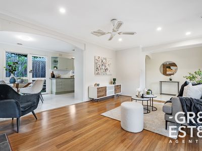 3 Crowley Avenue, Narre Warren