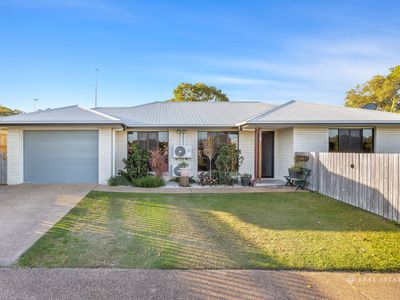 2 / 20 Samson Crescent, Yeppoon
