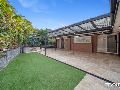 12 Sir John Jamison Circuit, Glenmore Park
