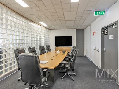 Level 11 / 86 Collins Street, Hobart