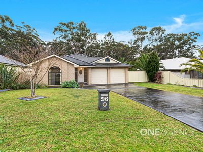 96 Anson Street, Sanctuary Point