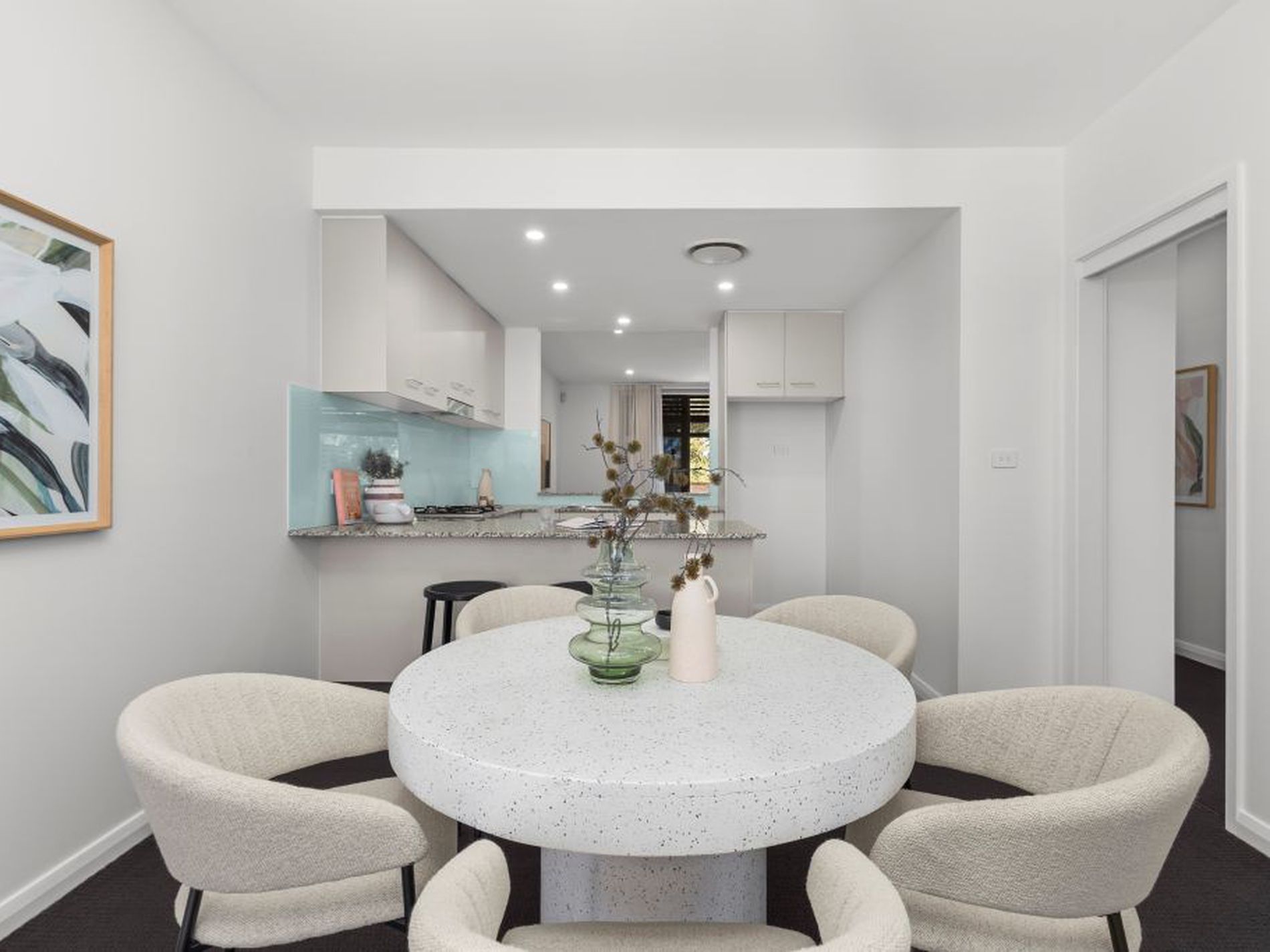 35 / 1 Forbes Street, Carrington