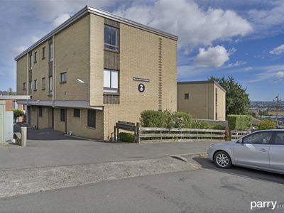 13 / 2 High Street, East Launceston