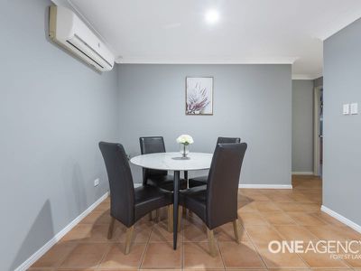 12 Chapple Pl, Forest Lake