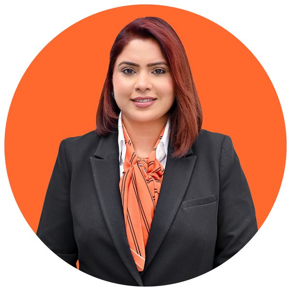 Manjot Kaur Molri