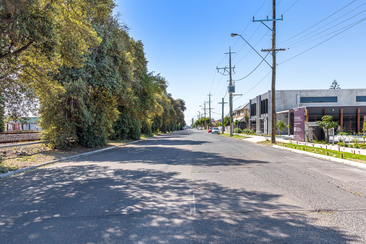 8 / 144 Hall Street, Spotswood