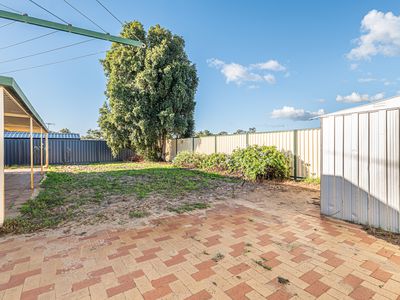11 Brougham Crescent, Orelia