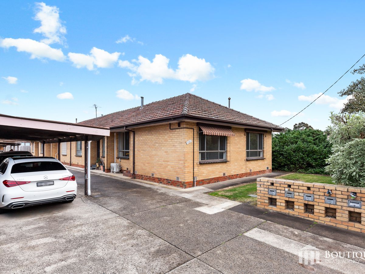 1 / 102 David Street, Dandenong