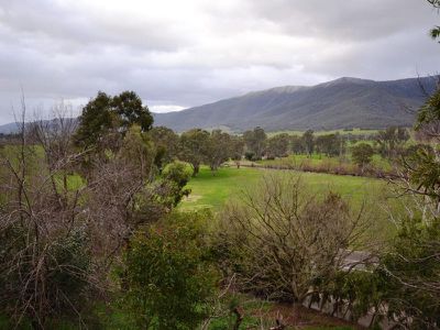 5062 Kiewa Valley Highway, Running Creek