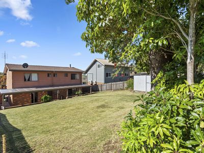 43 Treetops Crescent, Mollymook Beach