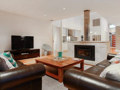 41 Bass Vista Boulevard, Cape Schanck