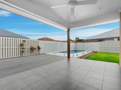 65 Hodgkin street, Caboolture