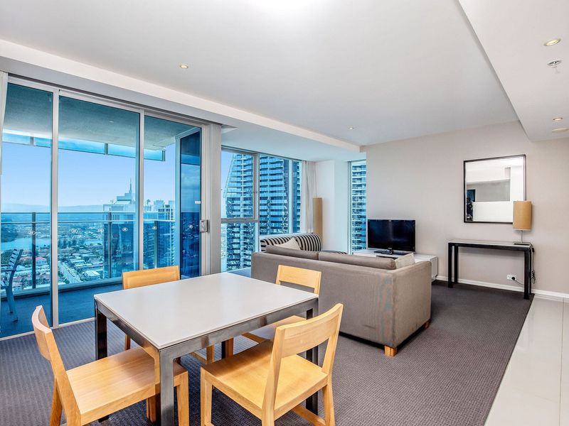 12706 / 3113 Surfers Paradise Boulevard, Surfers Paradise