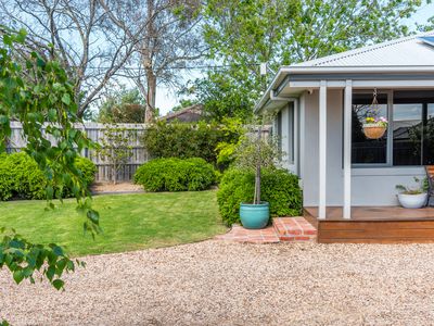 21 Howey Street, Gisborne