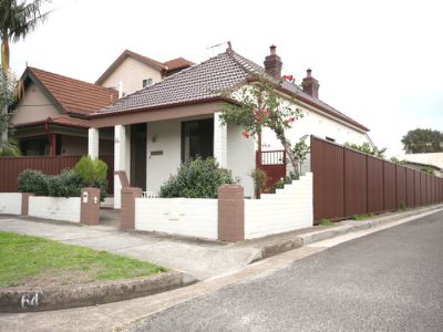 64 Alfred Street, Mascot