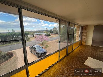 111 MOORE Street, Kingaroy