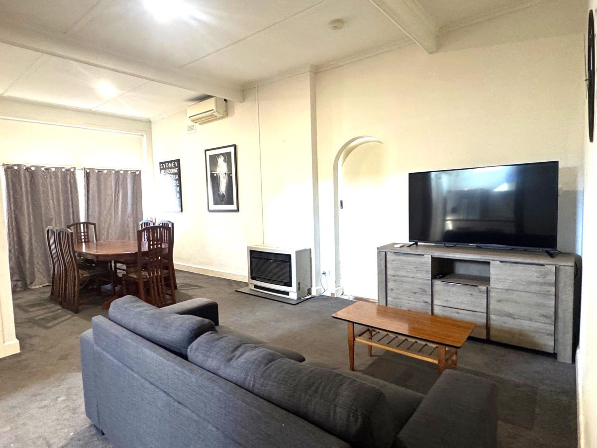 27 Railway Place, Benalla