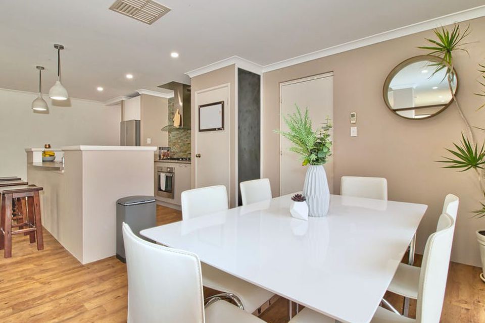 11 Tenterden Way , Baldivis