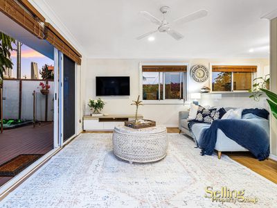 16B Oak Avenue , Surfers Paradise