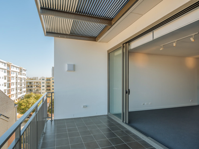 43 / 36 Bronte Street, East Perth