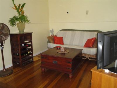 28 Furneaux Street, Cooktown