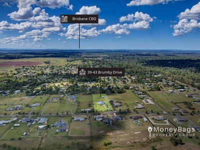 39-43 Brumby Drive, Woodhill