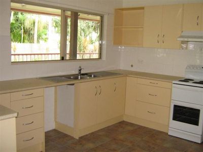 14 Racecourse, Cooktown