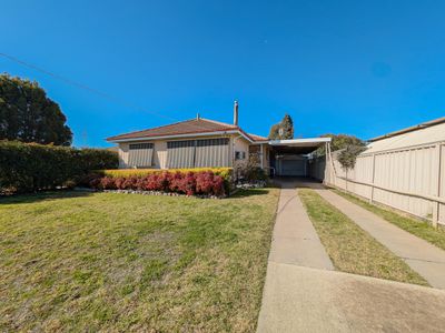 10 Taverner Court, Kerang