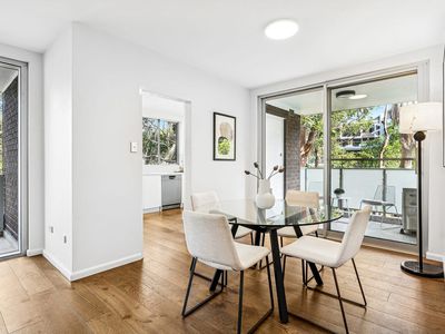 17 / 268 Longueville Road, Lane Cove